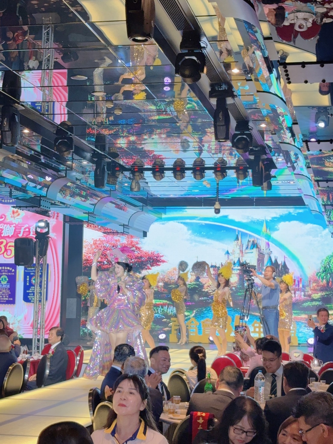 滑板特技 3