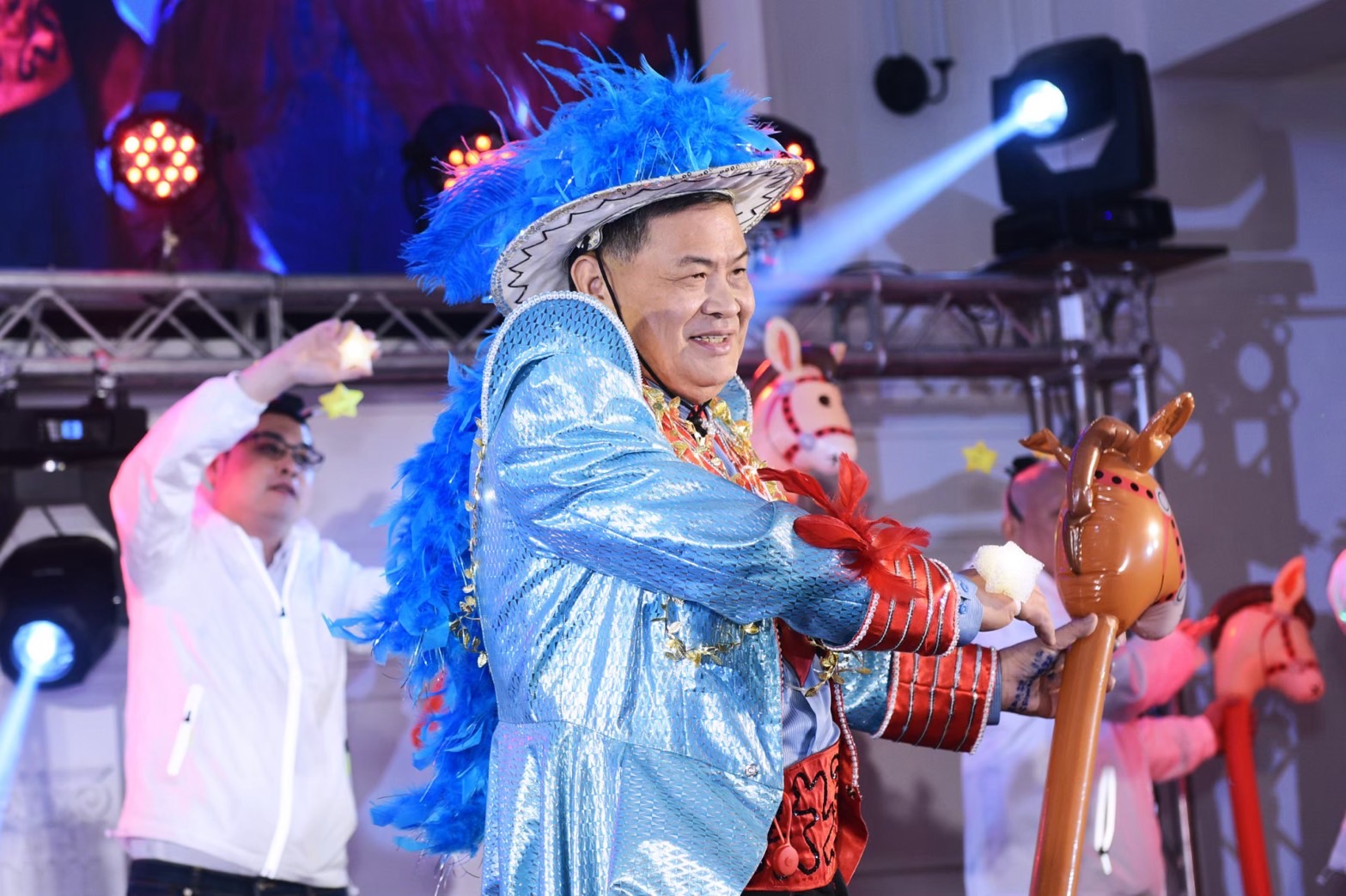 滑板特技 2